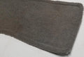 Front RH Passenger Side Floor Mat for Thunderbird Cougar (1996–1997) OEM Gray