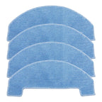 Cleaning Rag for Midea S5 Plus (Compatible with Midea Hygienic Floors)