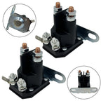 Start Solenoid Valve for Riding Mower (AM138068, 72504439)