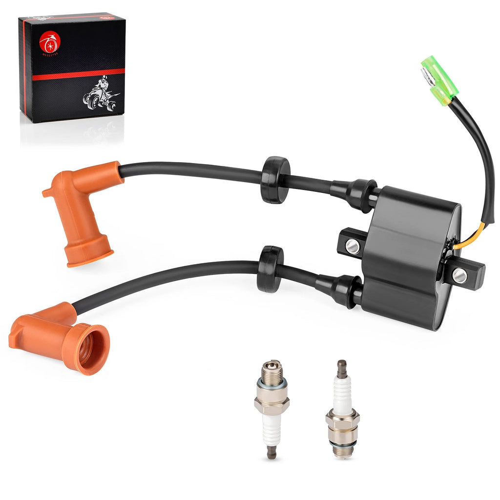 Outboard Ignition Coil for Yamaha F25 T25 (2009–2017) 6F5-85570-11-00