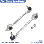 Front Suspension Lower Control Arms with Ball Joint for BMW E39 (1997-2003)