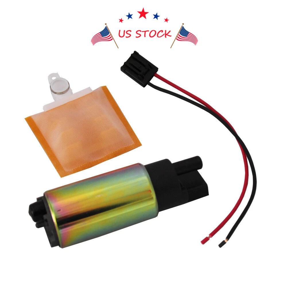 Fuel Pump for Honda CBR 600 F4i (2001-2006)