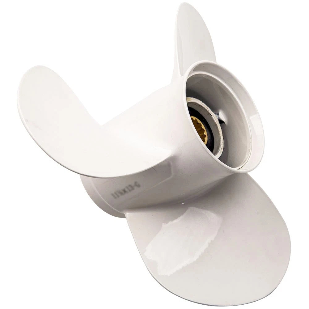 Boat Propeller for Yamaha Outboard Engine (60HP, 50HP, 55HP)