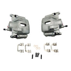Brake Caliper Pair for Toyota Corolla Matrix Pontiac Vibe (2003–2008)