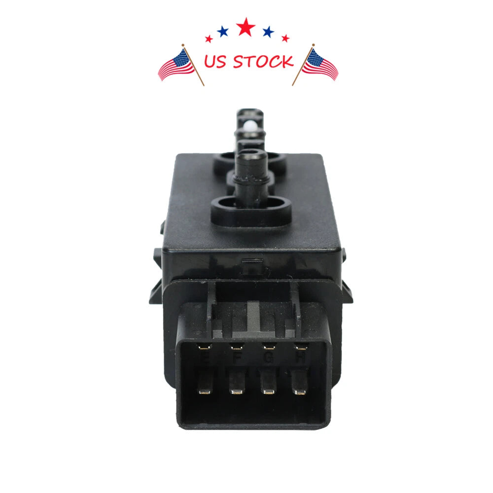 Power Seat Adjust Switch for Chevrolet GMC Cadillac Buick (Fits 6 Way)