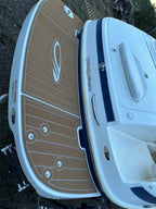 EVA Teak Deck Floor Pad for Maxum 2400 SR3 (2008)