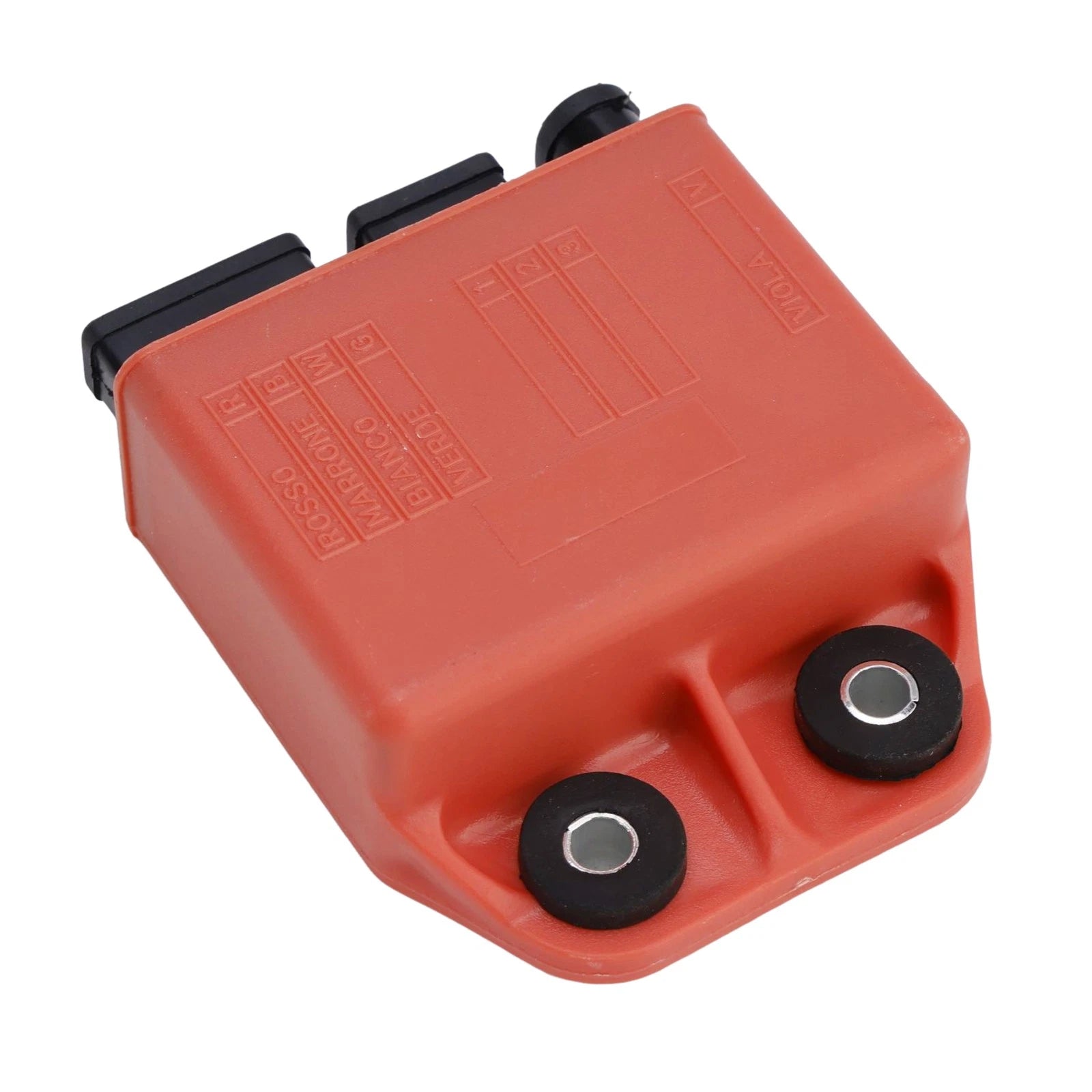CDI Unit Assy for Piaggio Hexagon 125/150 (1994–1997), LX 125/180 (1998–1999) 293352