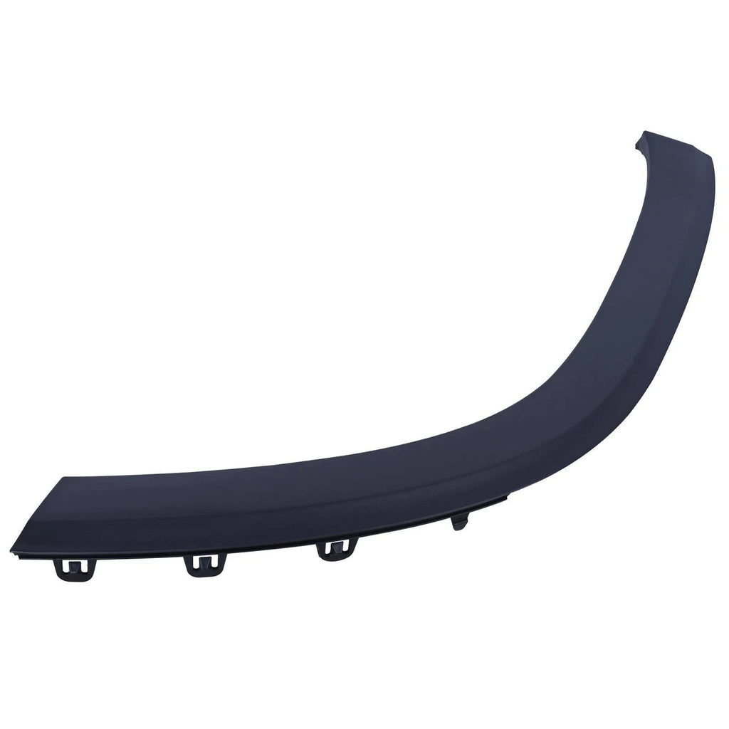 Rear Left Flare Wheel Arch Molding for Mercedes Benz GLB250 GLB35 (2019–2023)