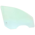 Front Driver Door Glass for Ford Focus (2000–2007)