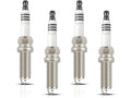 Spark Plug Set for Mazda CX-5 2.5L 4 Cyl (2019–2020) XM494HY