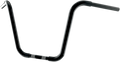 14" Fat Ape Hanger Handlebar for Harley (TBW) - Black 300834