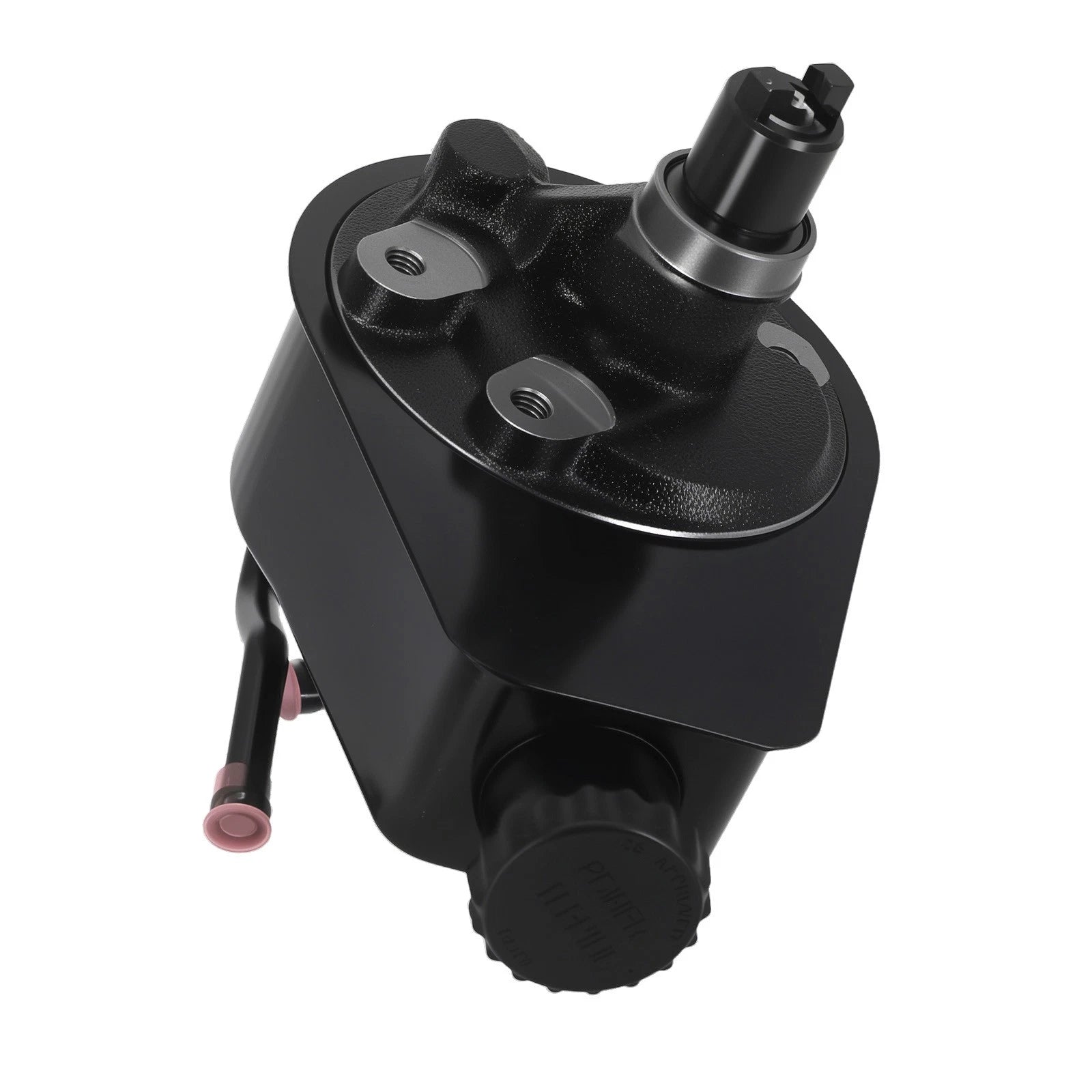 Front Power Steering Pump for Dodge Ram 2500/3500 5.9L (1997–2002) 4883960AB