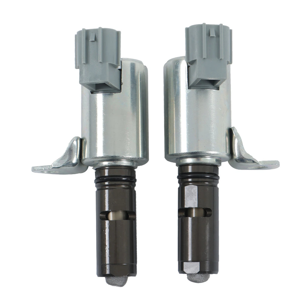2Pcs Variable Valve Timing Solenoid for Ford Escape (2013)