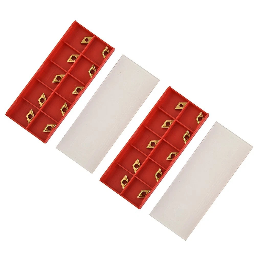 Carbide Inserts for Stainless Steel Holder (Insert Accessories Fittings)