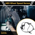 ABS Wheel Speed Sensor No. 59830J4300 for Kia Celesta (2016) Front Right