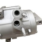 AC Compressor Replacement for Ford Taurus 3.5L (2008-2012)
