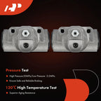Rear Drum Brake Wheel Cylinder for Chevy Suburban 1500/2500