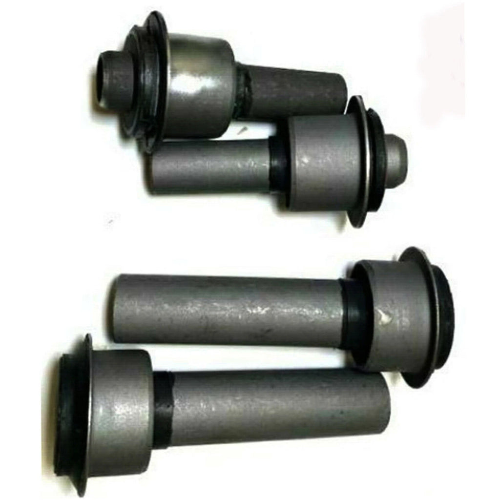 Set of 4 Front Rearward Sub Frame Bushings for Nissan Sentra (2007–2012)