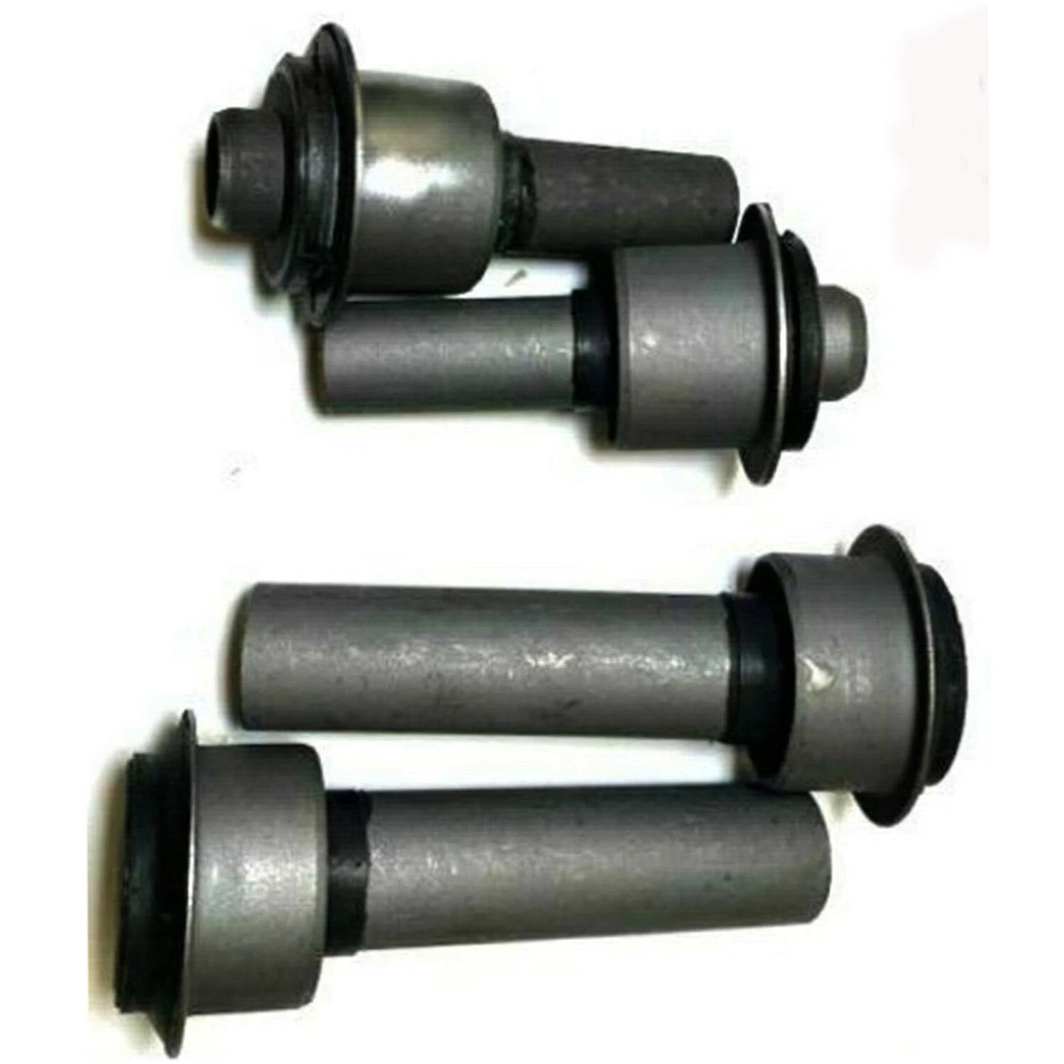 Set of 4 Front Rearward Sub Frame Bushings for Nissan Sentra (2007–2012)