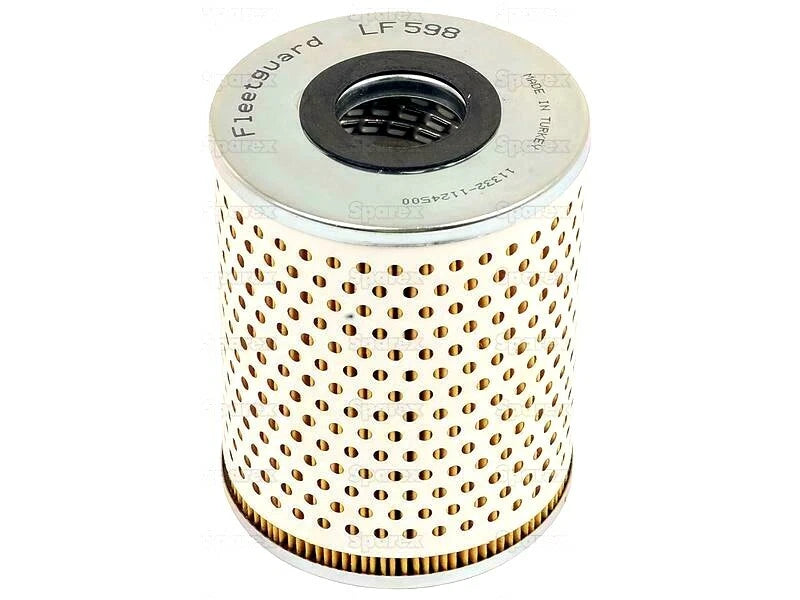 Engine Oil Filter for Leyland 285 485 2100 4100 Tractors