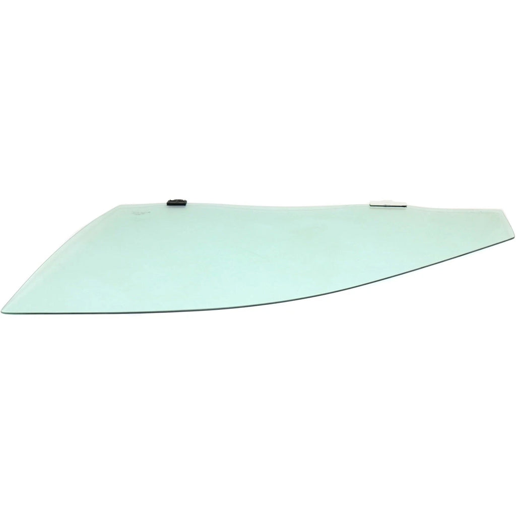 Door Glass Kit for Toyota Corolla (2005–2008) Front Left 4-Door Sedan