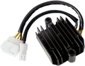 Regulator/Rectifier for Honda (Lithium-ion Compatible)