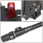 Combination Switch for Silverado/Sierra 1500 2500 (1999–2002)
