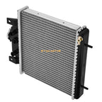 Radiator with Cap for Polaris 400 400L 500 Scrambler Sportsman (1996–2000)