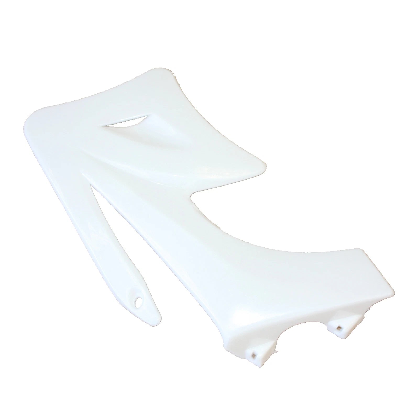 Right Tank Side Guard Fender for Apollo Orion 250 (2000–2023)