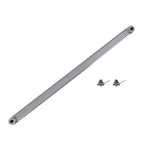 Silver Middle Lower Bar Brace for Honda Civic 2 Door & 4 Door (2006–2011)