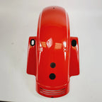 Rear Fender & Facia for Harley-Davidson Street Glide Special (2020) - Performance Orange