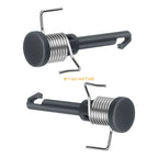 Hinge Pin Spring for Yamaha Waverunner FX140 FX Cruiser FZR FZS (2002–2019) F1B-6517R-00-00