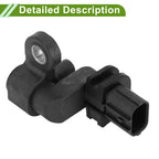 Crankshaft Position Sensor for Honda Civic Hatchback (2001–2005) No. 37500PLC005