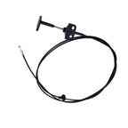 Hood Release Cable w/ Handle for Honda Civic (1996-2000)