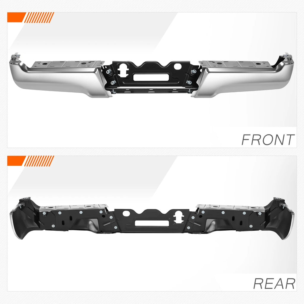 Set of 4 Control Arms for Dodge Ram 2500 3500 (2003–2009) 2"-3" Lift