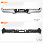 Set of 4 Control Arms for Dodge Ram 2500 3500 (2003–2009) 2"-3" Lift