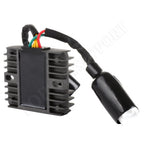 Regulator Rectifier for Honda CBR 1000RR (2004–2007)