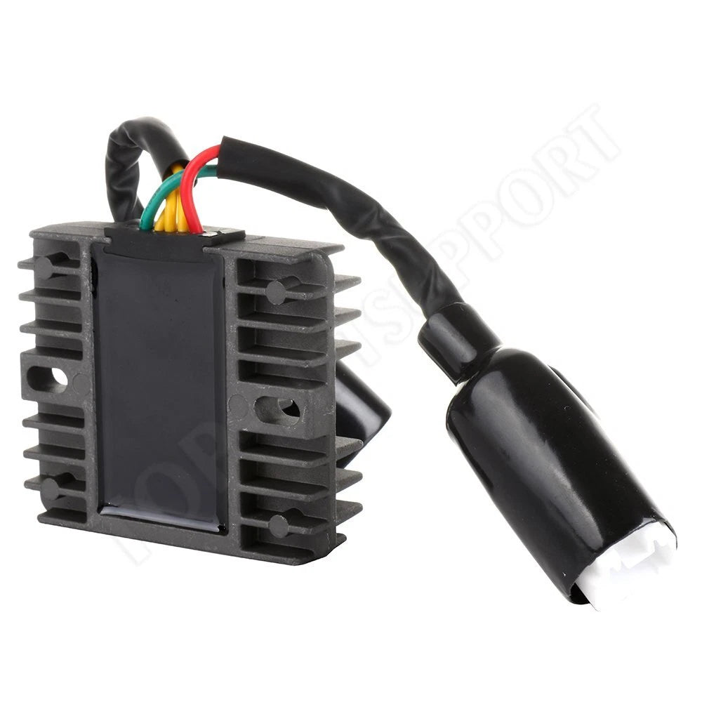 Regulator Rectifier for Honda CBR 1000RR (2004–2007)