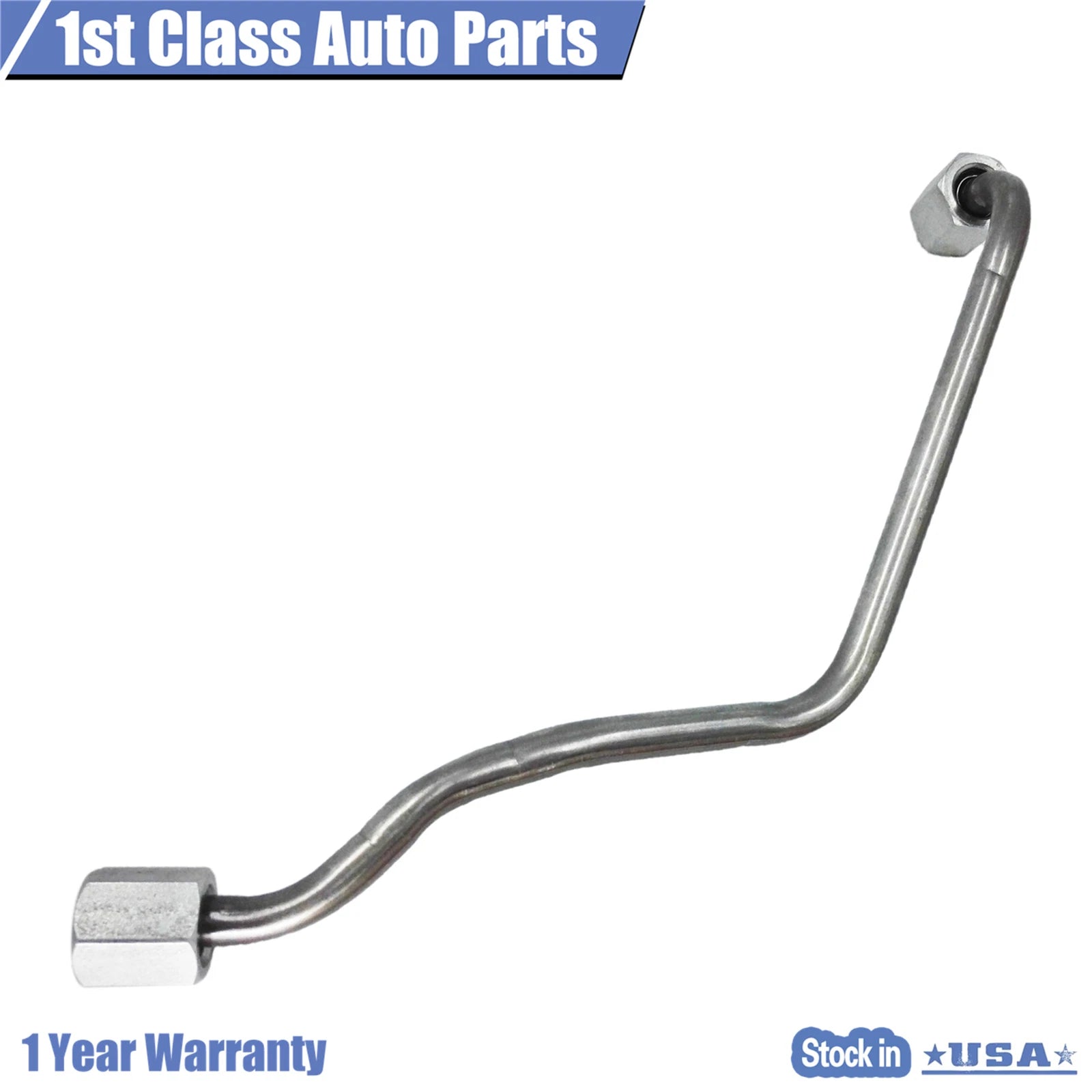 EGR Tube for Ford F250 F350 Super Duty Excursion (2003–2004)