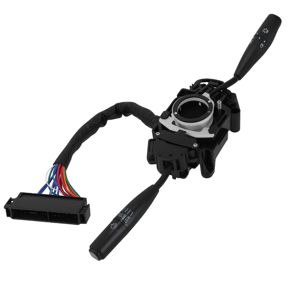 Turn Signal Wiper Switch Assembly for Toyota Corolla (1993–1997)