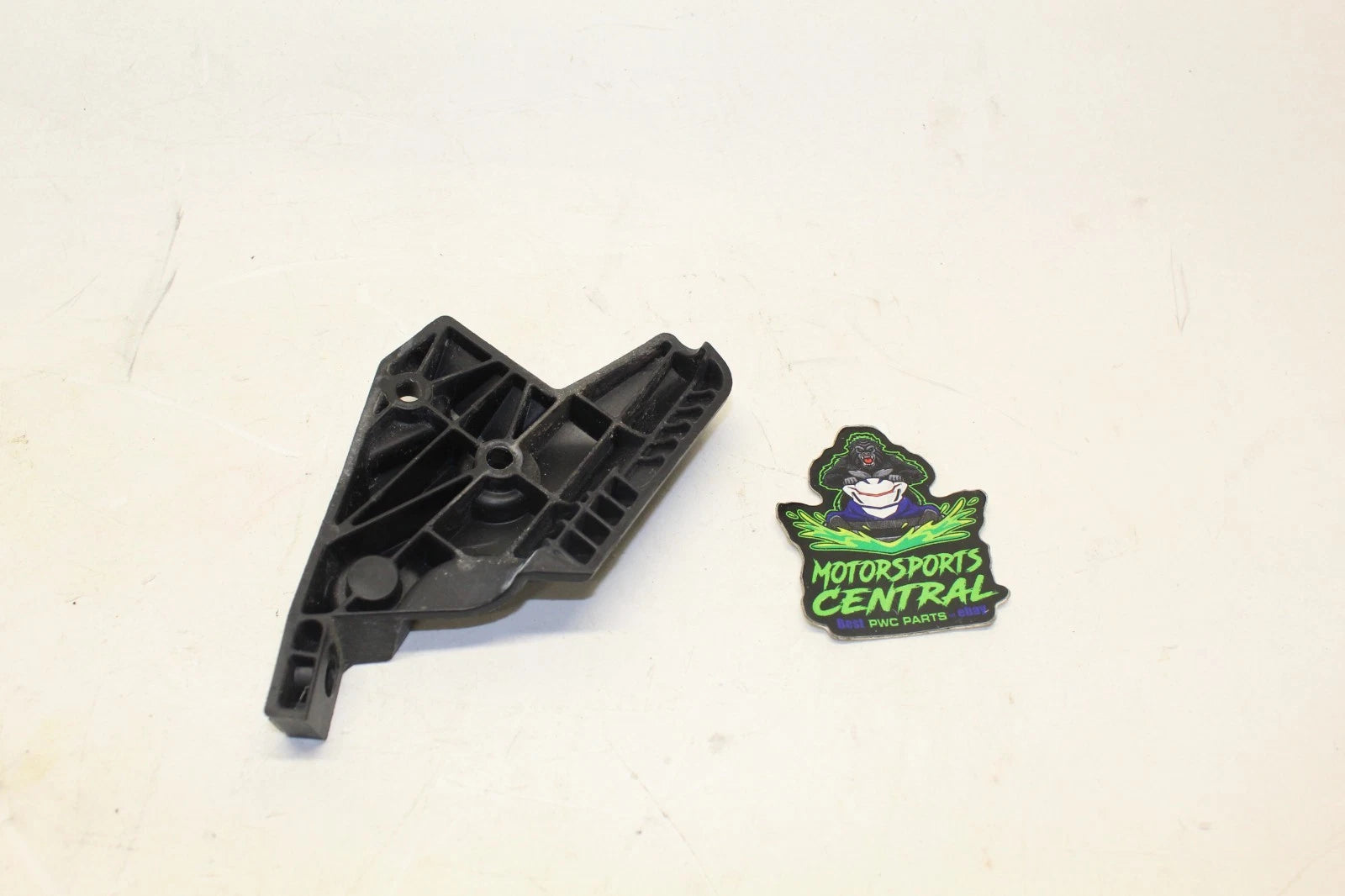 Upper Speaker Mount Bracket LH for Sea-Doo GTX 170 230 300 RXT X WAKE FISH PRO (2018–2024)