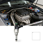 Mass Air Flow Sensor for Audi A3 A4 A6 VW Golf GTI (1.8 2.0) (JY0403)