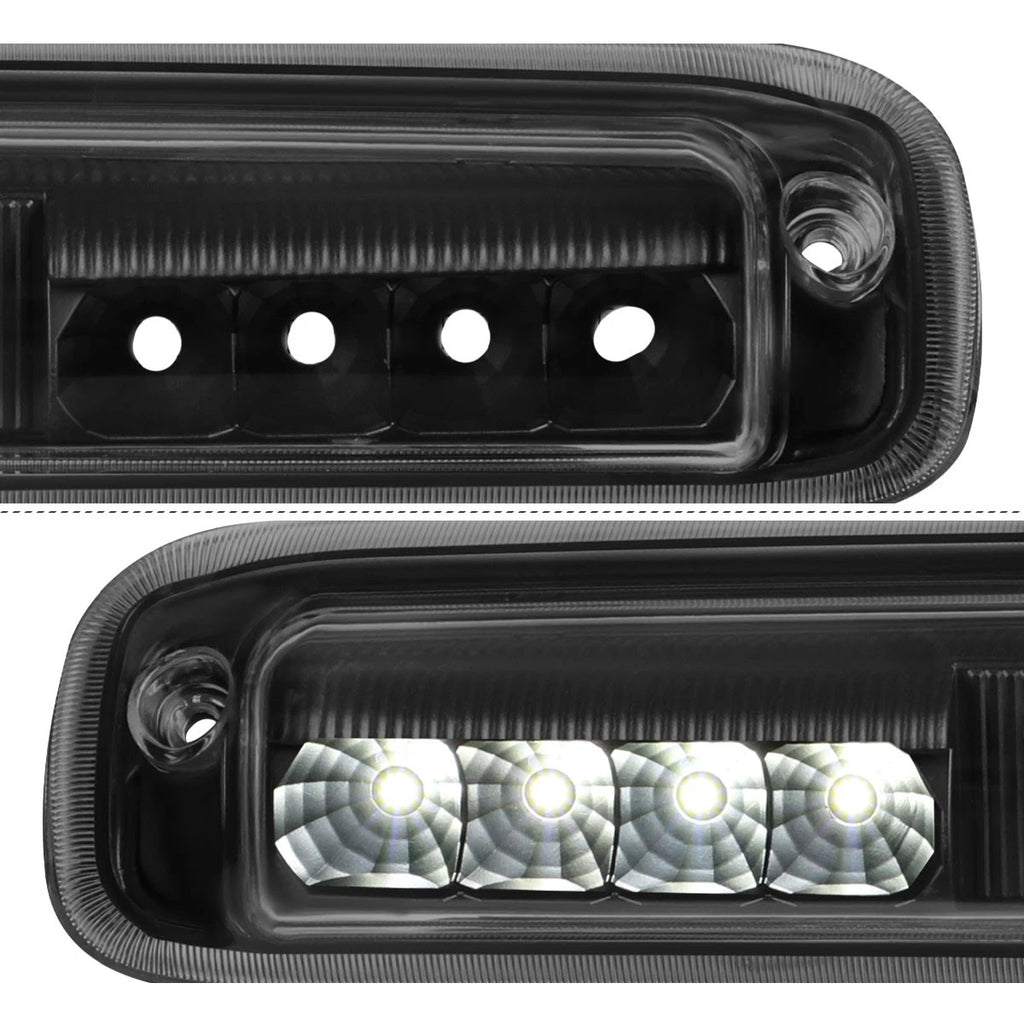 Powered Heated Side Mirror for Chevy Uplander/Buick Terraza (2005–2009)