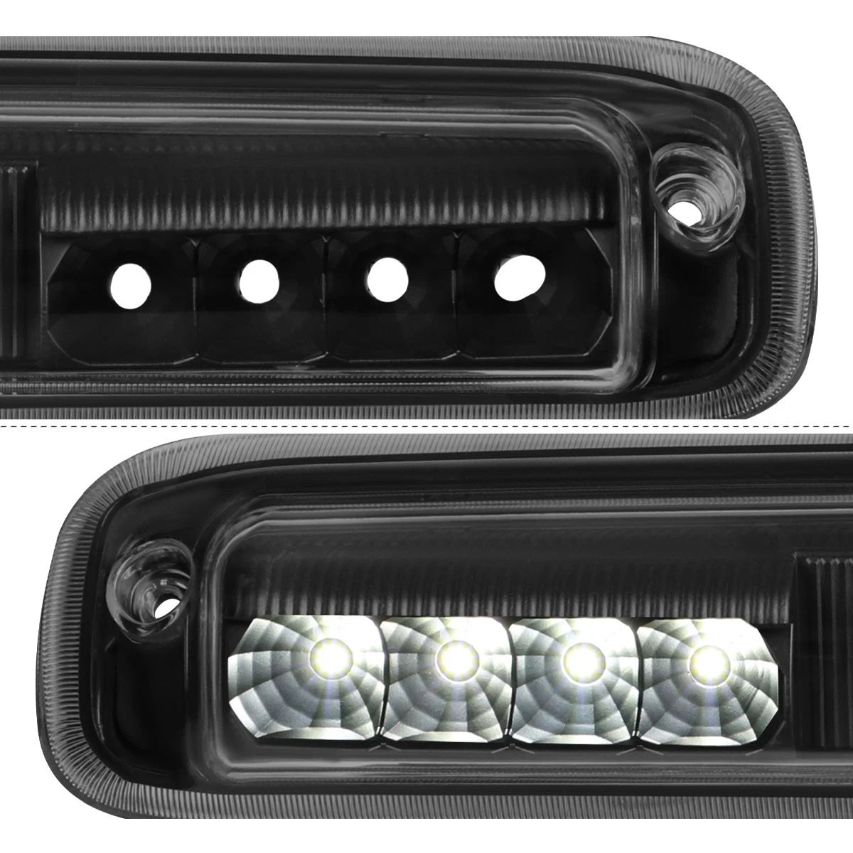 Powered Heated Side Mirror for Chevy Uplander/Buick Terraza (2005–2009)