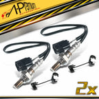 2X O2 Oxygen Sensor for Jeep Cherokee Dodge Ram 