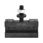 CNC Lathe Tool Post Holder for Quick Change