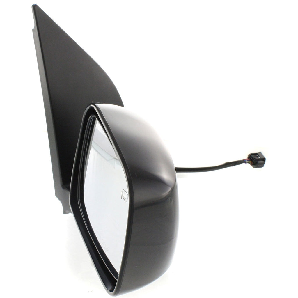 Power Mirror for Nissan Pathfinder (2005–2012) Right Heated Manual Fold Memory