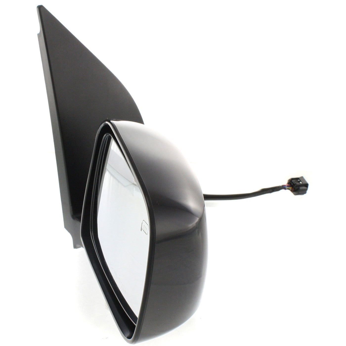 Power Mirror for Nissan Pathfinder (2005–2012) Right Heated Manual Fold Memory