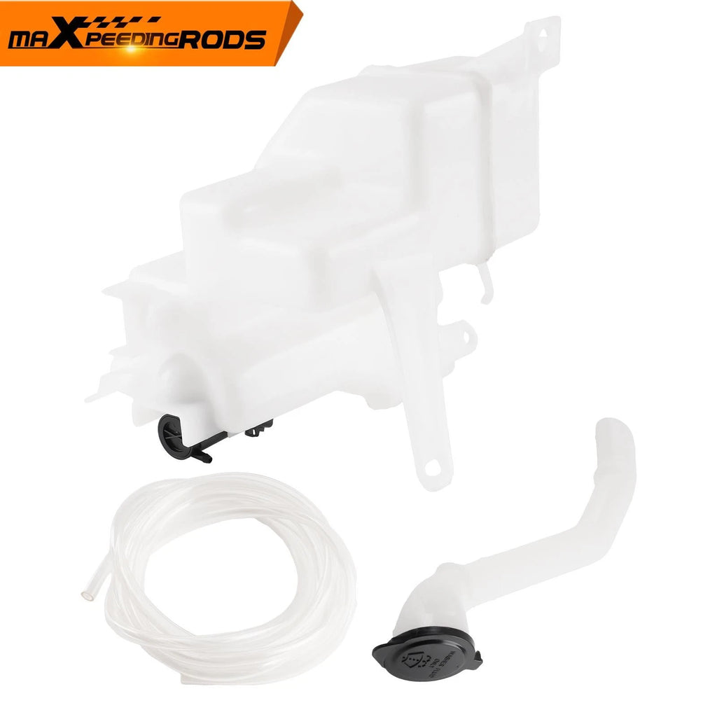 Washer Fluid Reservoir for Toyota Camry Hybrid (2021–2024)
