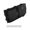 Transmission Fluid Oil Pan Kit for BMW ActiveHybrid 3 2013-15 24117631728